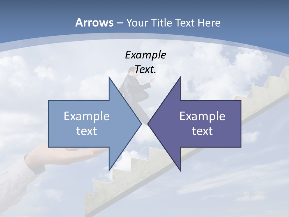 Rob Male Stress PowerPoint Template