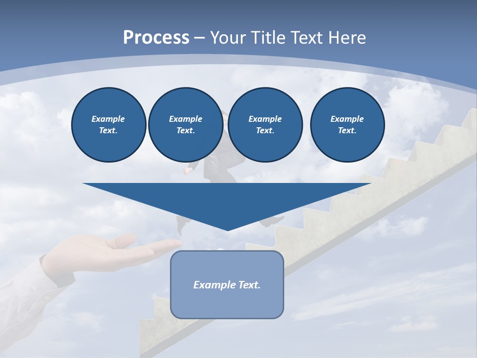 Rob Male Stress PowerPoint Template