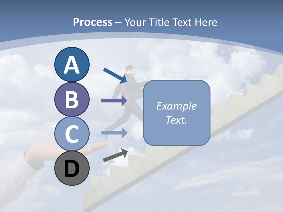 Rob Male Stress PowerPoint Template
