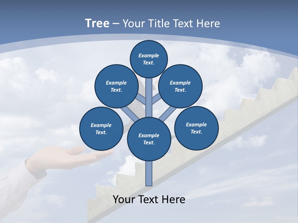 Rob Male Stress PowerPoint Template