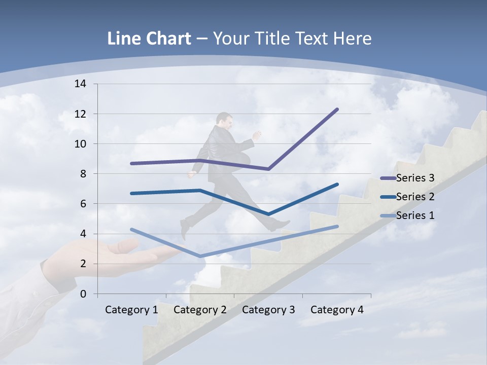Rob Male Stress PowerPoint Template