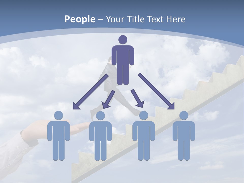 Rob Male Stress PowerPoint Template