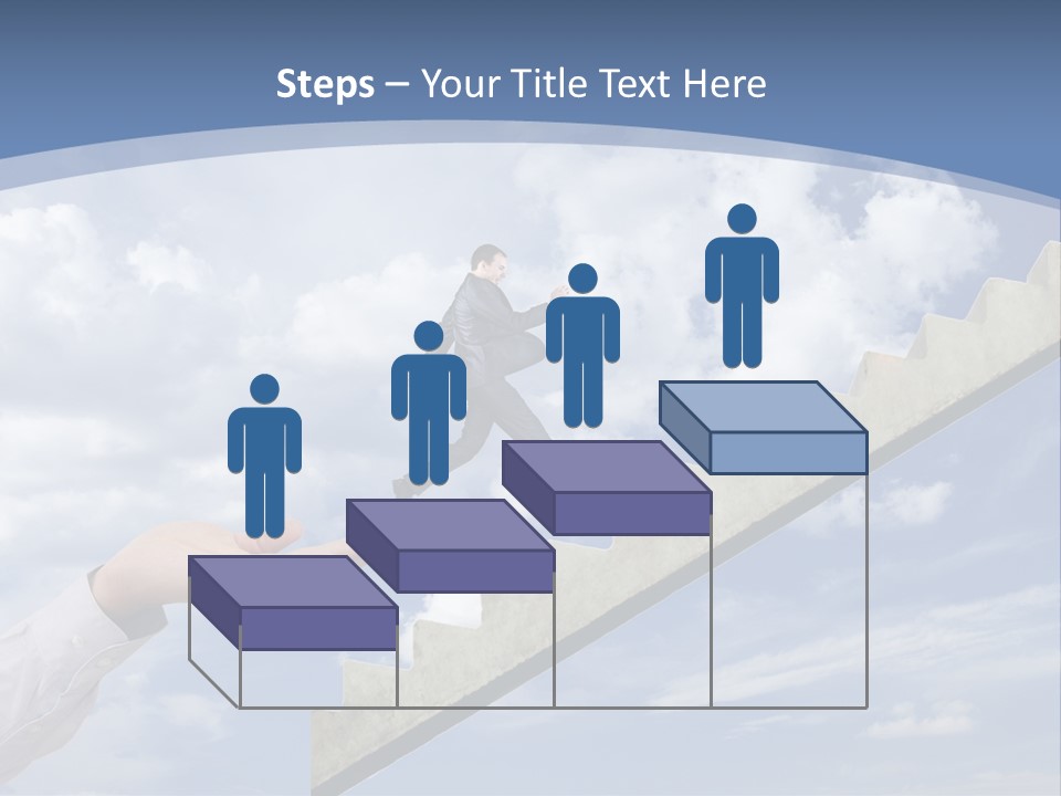 Rob Male Stress PowerPoint Template