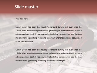 Decide Settlement Sue PowerPoint Template