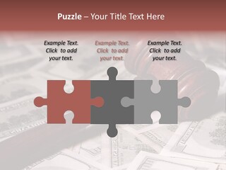 Decide Settlement Sue PowerPoint Template