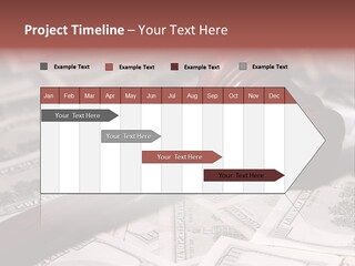 Decide Settlement Sue PowerPoint Template