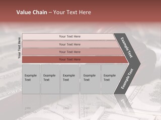 Decide Settlement Sue PowerPoint Template