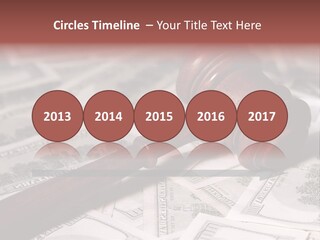 Decide Settlement Sue PowerPoint Template