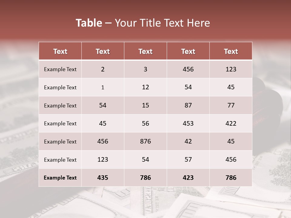 Decide Settlement Sue PowerPoint Template