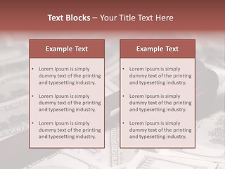 Decide Settlement Sue PowerPoint Template