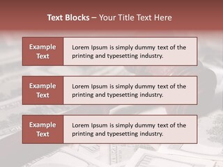 Decide Settlement Sue PowerPoint Template