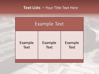 Decide Settlement Sue PowerPoint Template