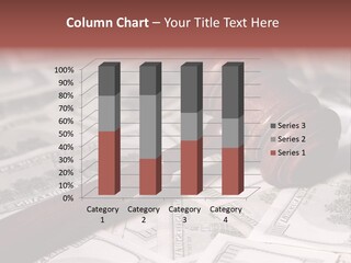 Decide Settlement Sue PowerPoint Template