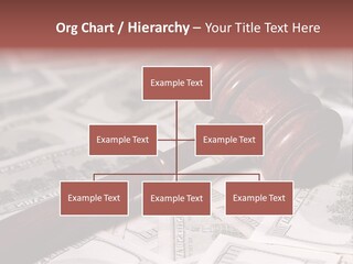 Decide Settlement Sue PowerPoint Template