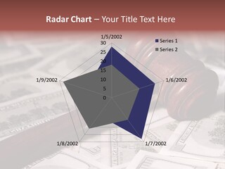 Decide Settlement Sue PowerPoint Template