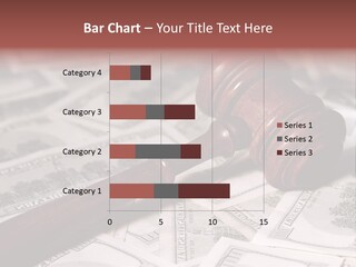 Decide Settlement Sue PowerPoint Template