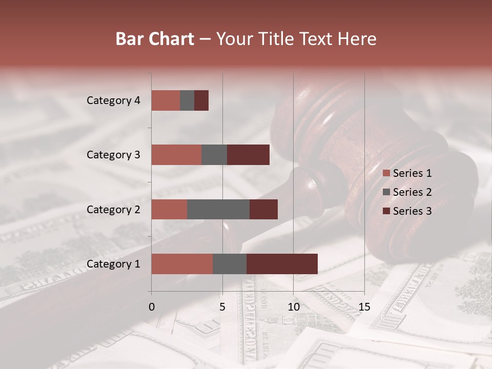 Decide Settlement Sue PowerPoint Template