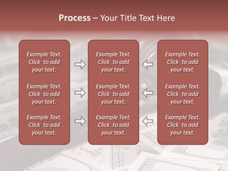 Decide Settlement Sue PowerPoint Template