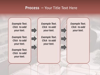Decide Settlement Sue PowerPoint Template