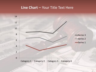 Decide Settlement Sue PowerPoint Template