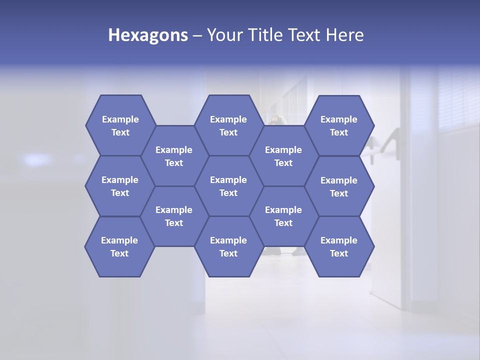Women Only Issue Cleaner PowerPoint Template