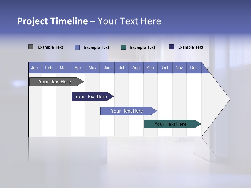 Women Only Issue Cleaner PowerPoint Template