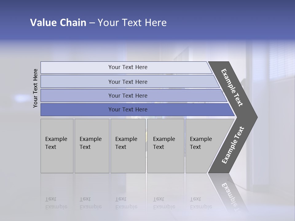 Women Only Issue Cleaner PowerPoint Template
