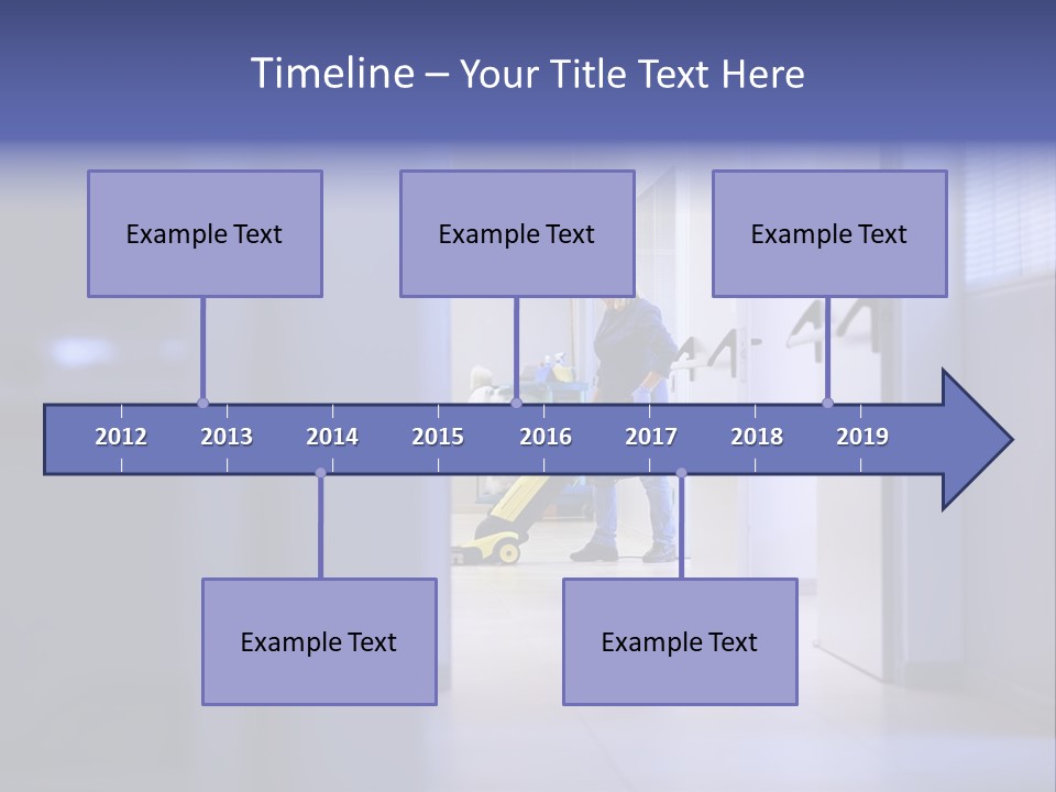 Women Only Issue Cleaner PowerPoint Template