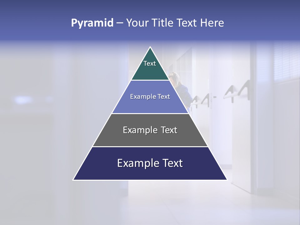 Women Only Issue Cleaner PowerPoint Template