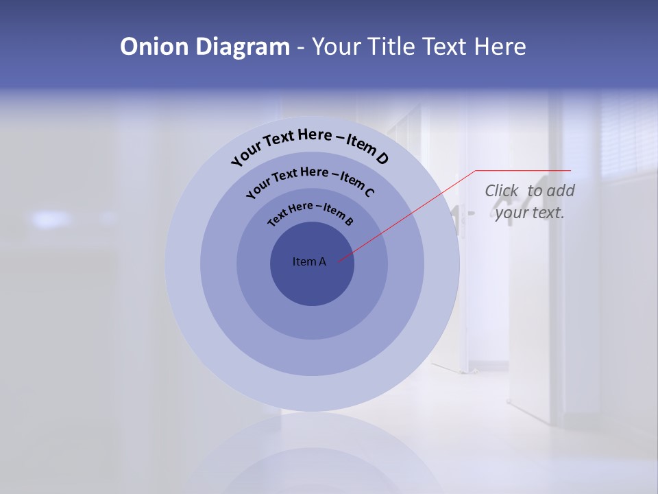 Women Only Issue Cleaner PowerPoint Template