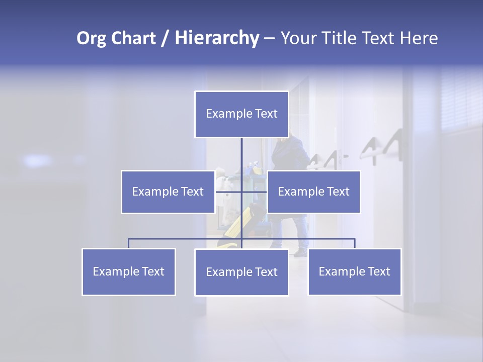 Women Only Issue Cleaner PowerPoint Template