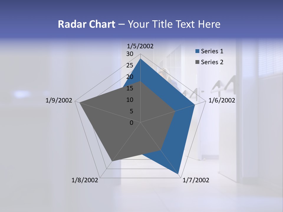 Women Only Issue Cleaner PowerPoint Template