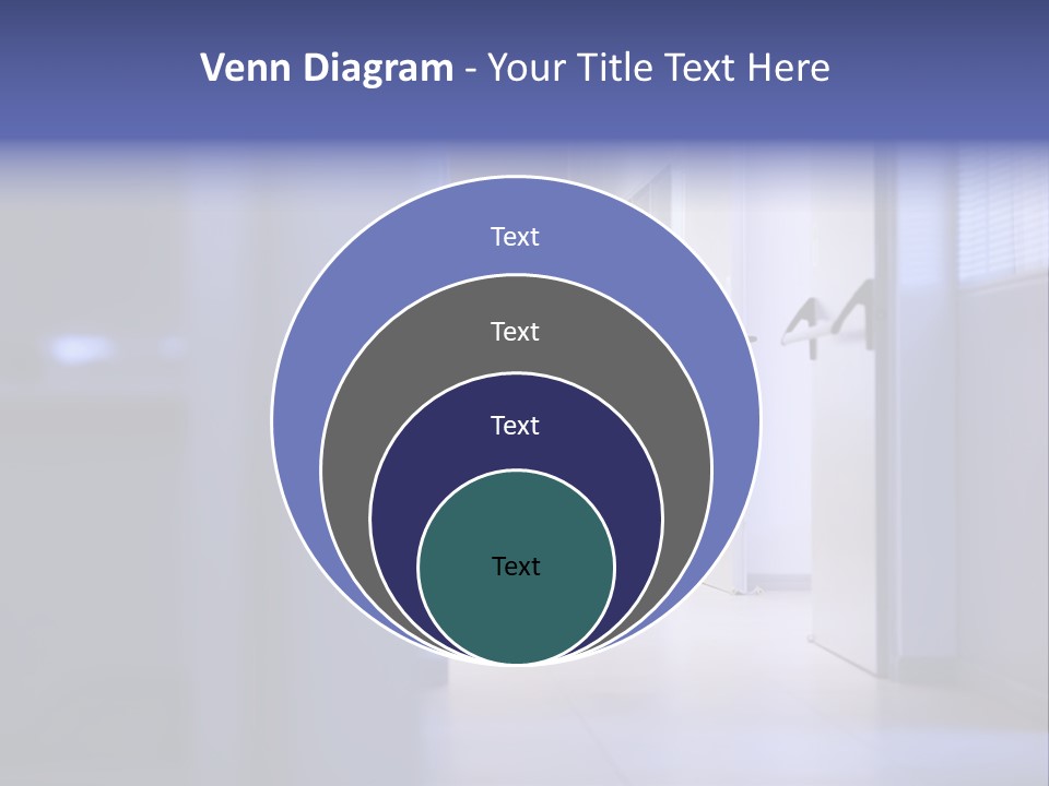 Women Only Issue Cleaner PowerPoint Template