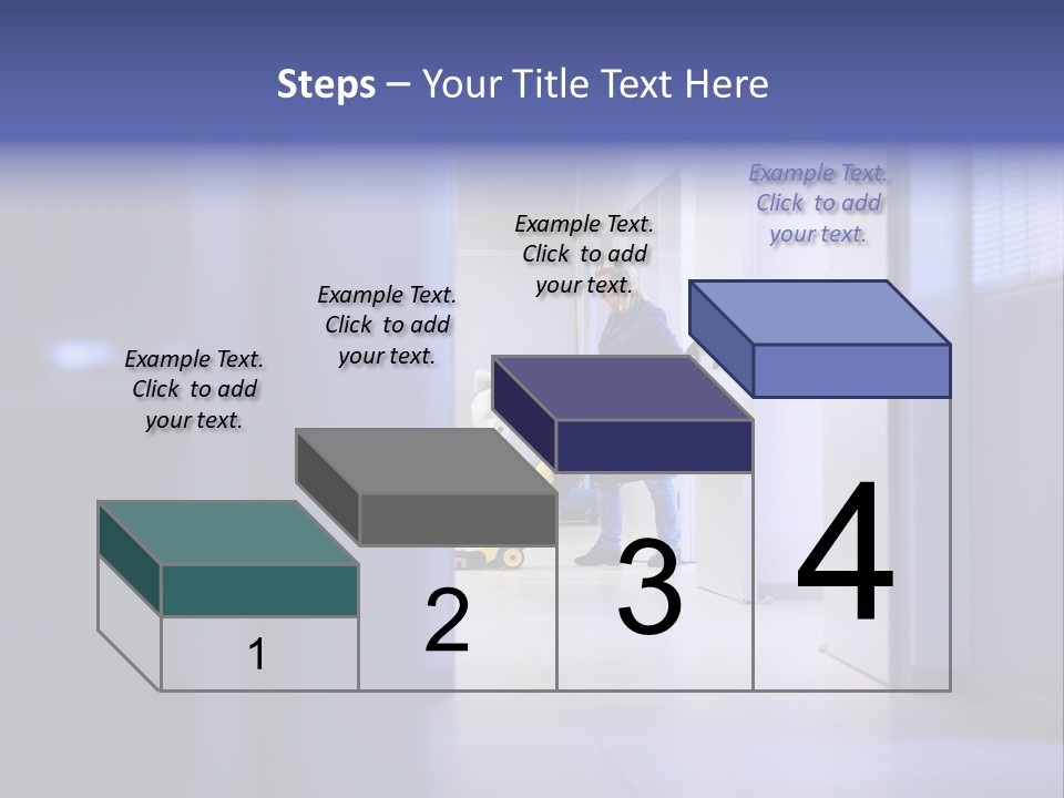 Women Only Issue Cleaner PowerPoint Template