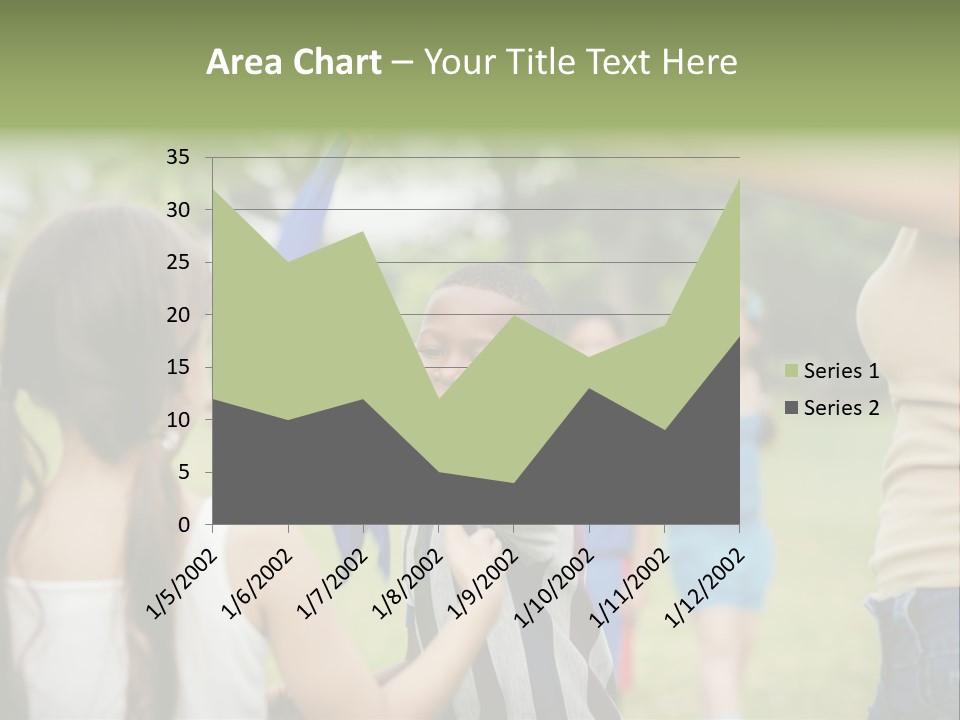 Determination Students Teacher PowerPoint Template