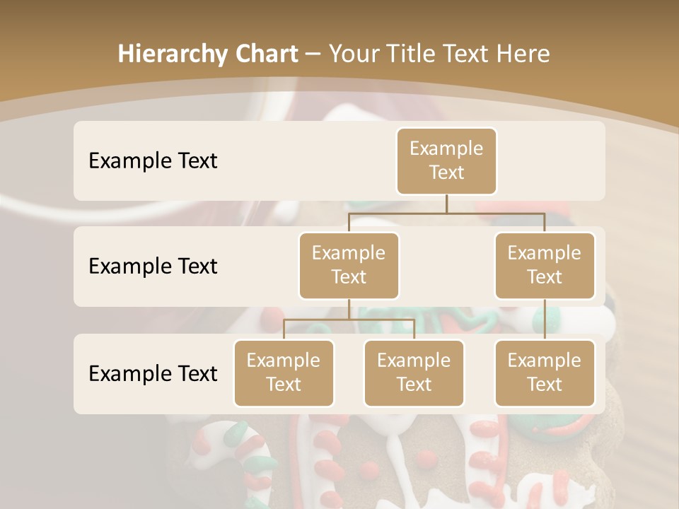 Aromatic Espresso Art PowerPoint Template