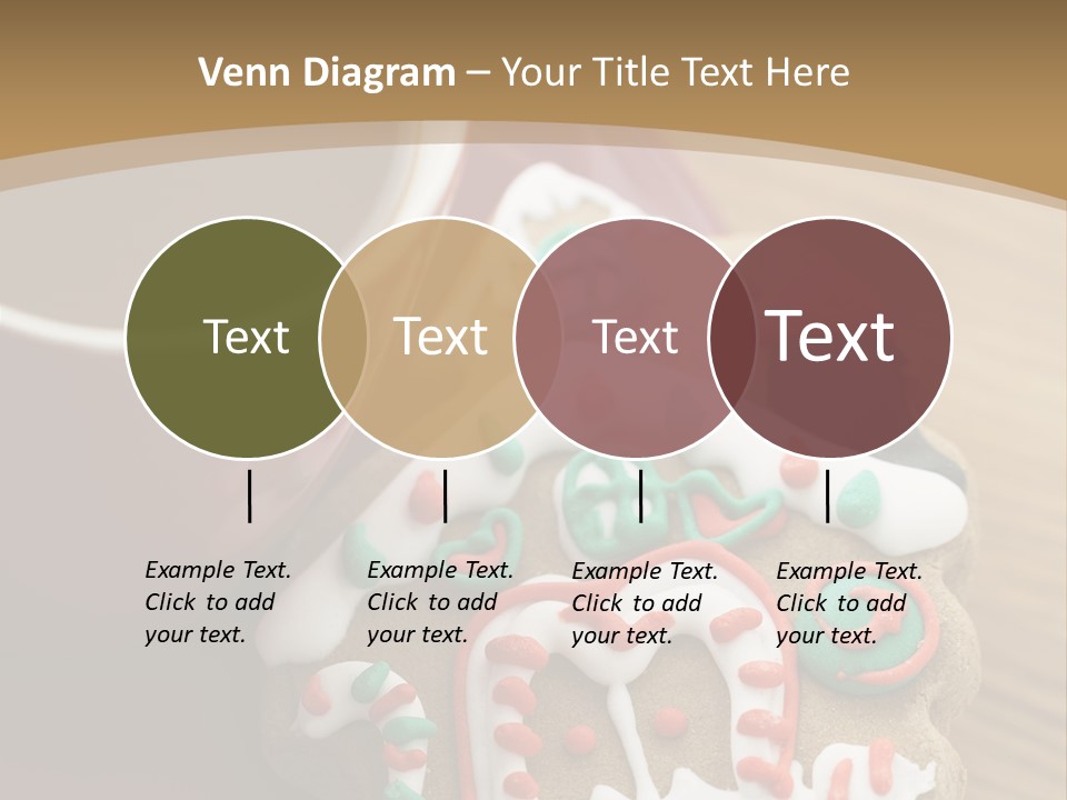 Aromatic Espresso Art PowerPoint Template