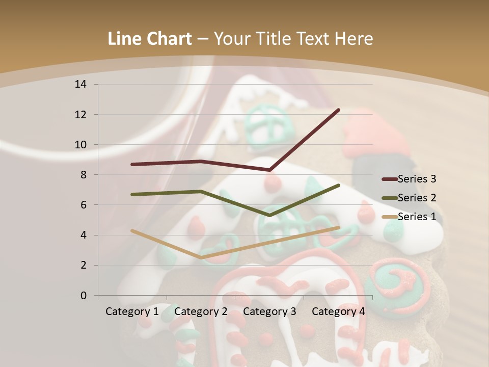 Aromatic Espresso Art PowerPoint Template