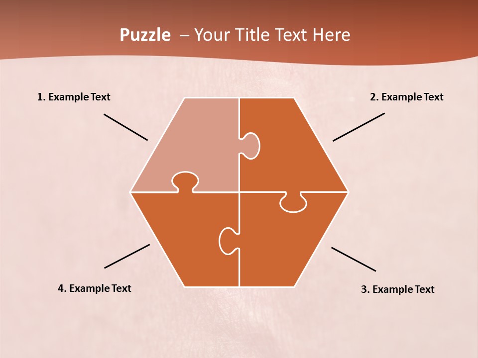 Europe United England PowerPoint Template