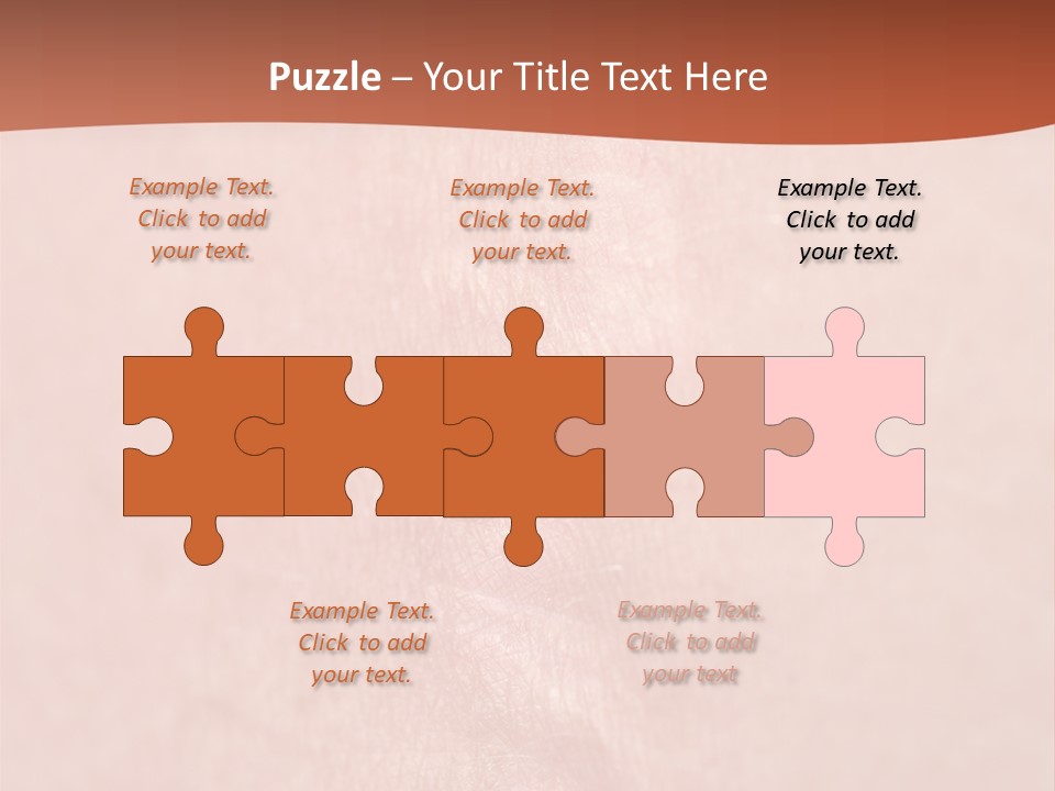 Europe United England PowerPoint Template