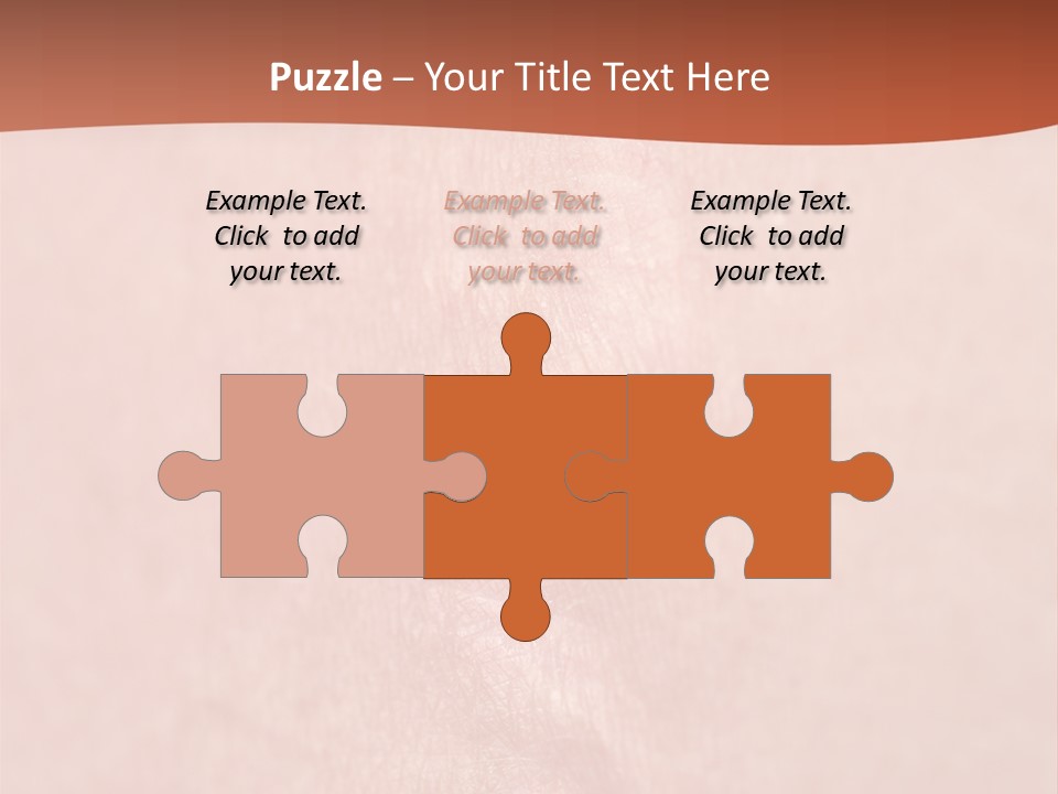 Europe United England PowerPoint Template