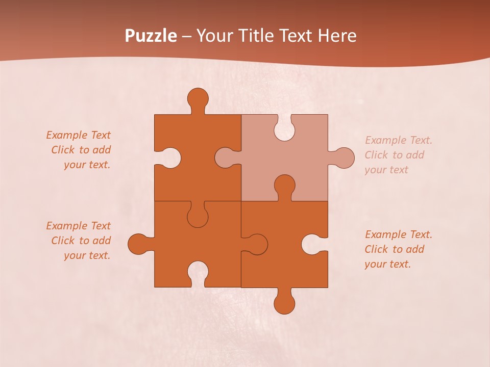 Europe United England PowerPoint Template