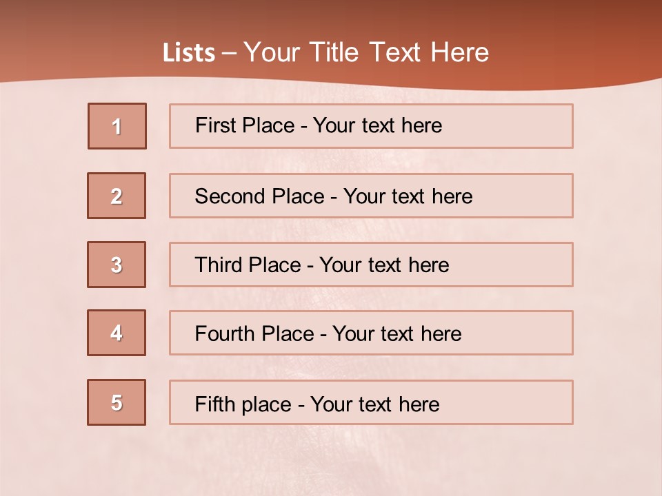 Europe United England PowerPoint Template