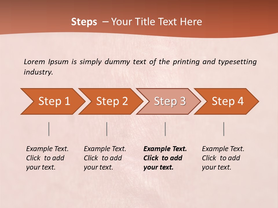 Europe United England PowerPoint Template