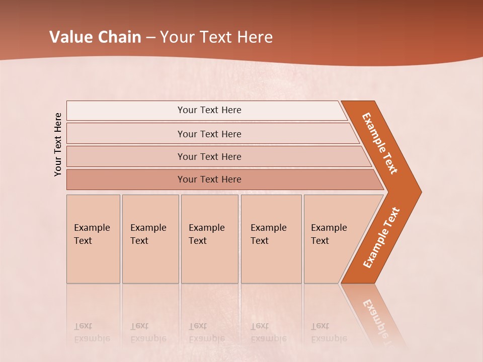 Europe United England PowerPoint Template