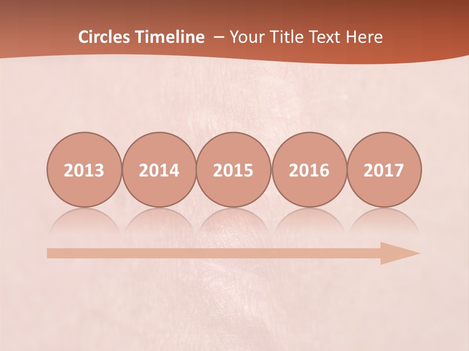 Europe United England PowerPoint Template