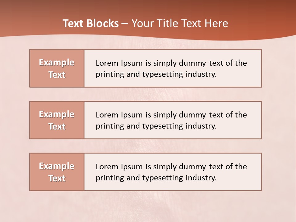 Europe United England PowerPoint Template