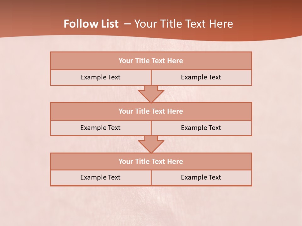 Europe United England PowerPoint Template