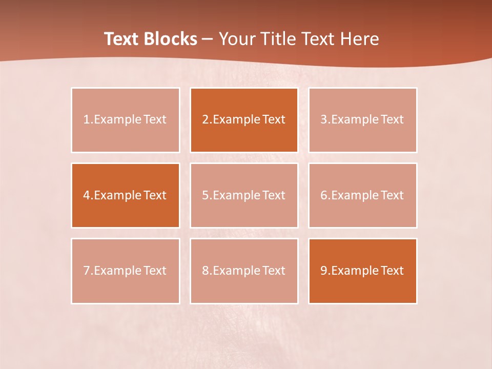 Europe United England PowerPoint Template