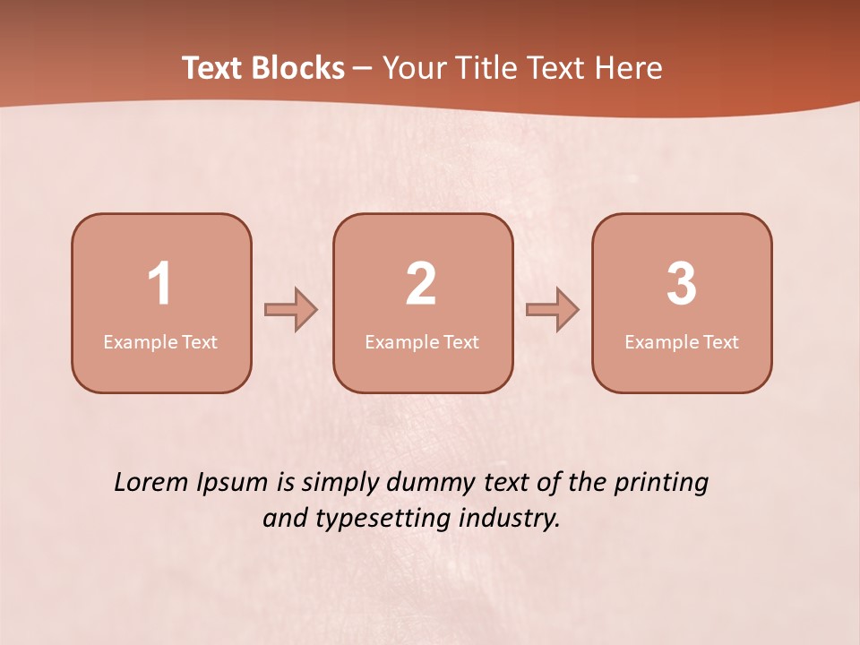 Europe United England PowerPoint Template
